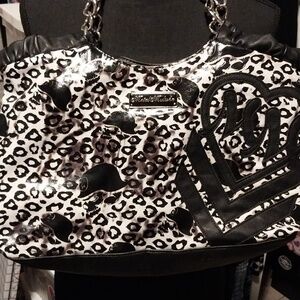 Metal Mulisha Bag